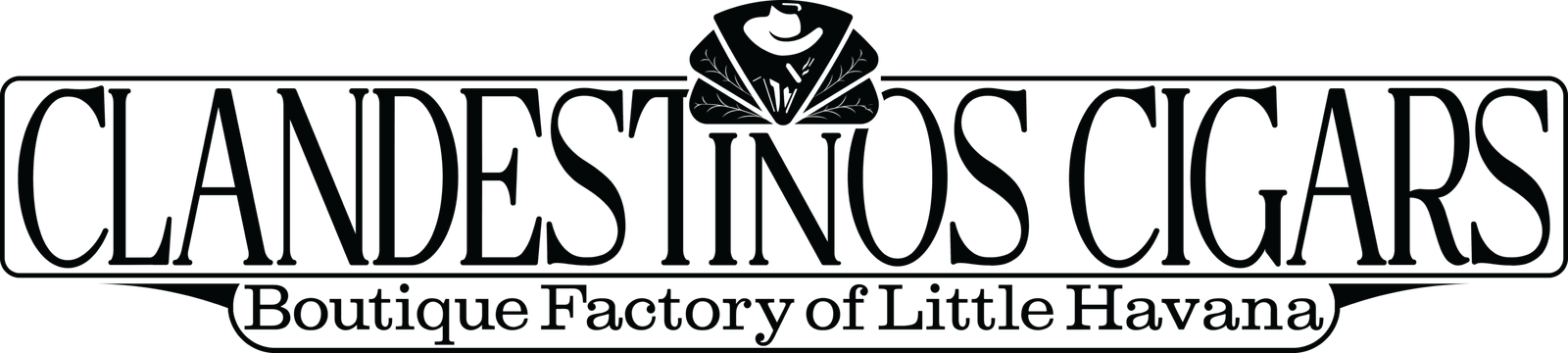 Clandestinos Cigars Little Havana Boutique Factory